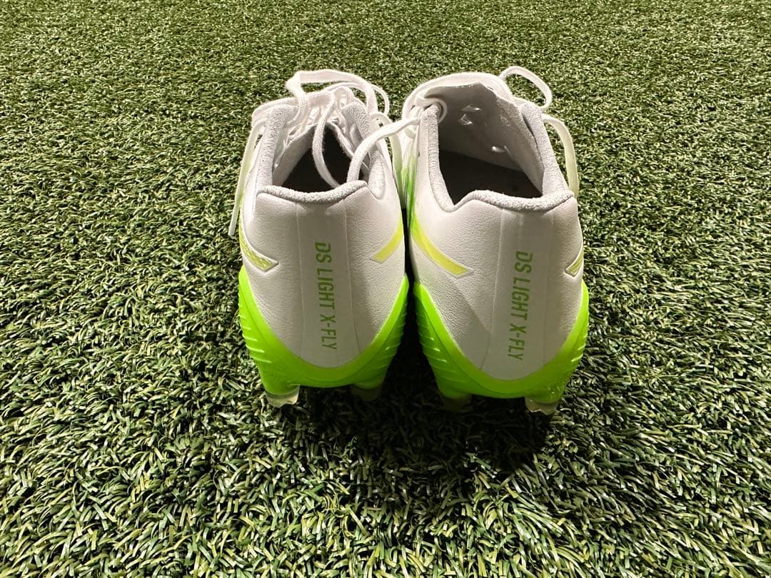 アシックス xfly6 27cm