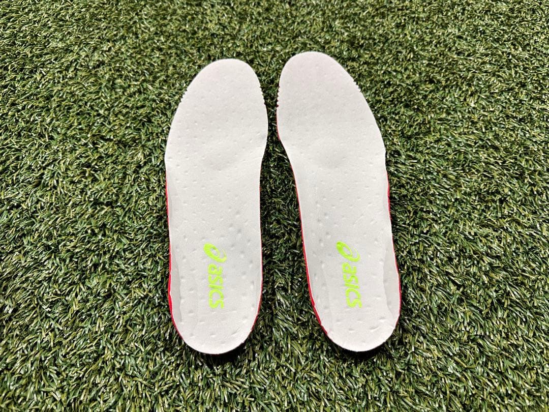 アシックス xfly6 27cm