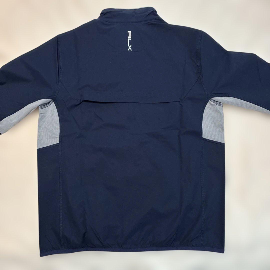 RLX ラルフローレン　パッカブルジャケット　新品・未使用品