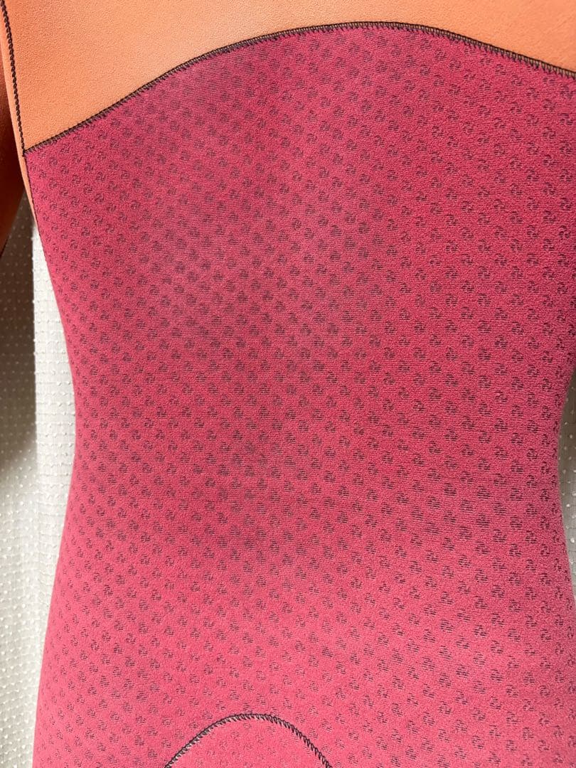 HOTLINE(ホットライン) 5×3mm セミドライ メンズ XL相当オーダー