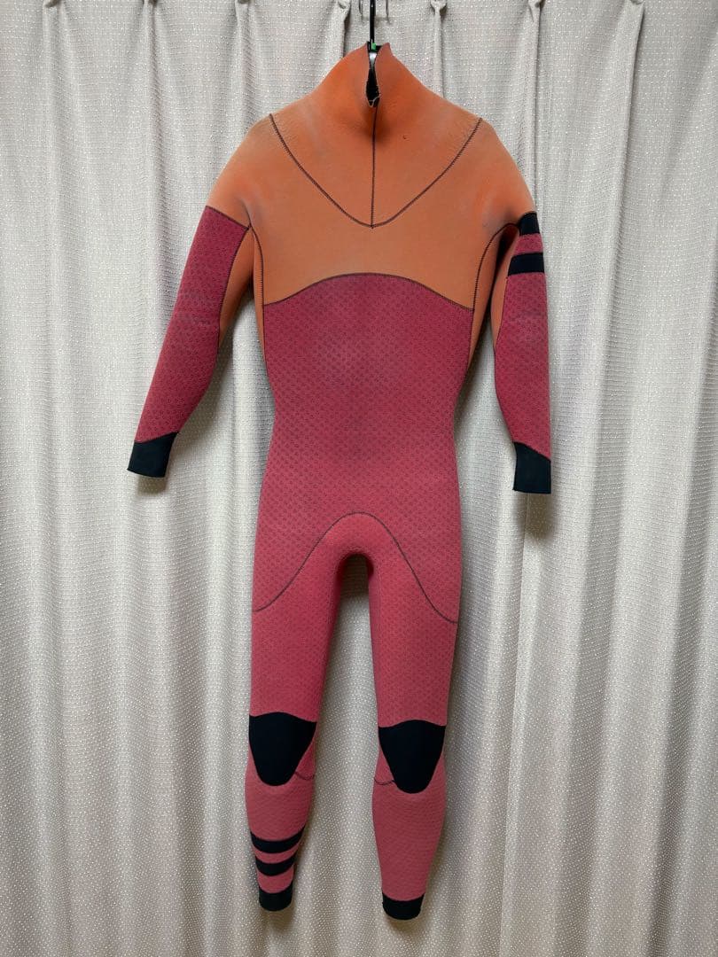 HOTLINE(ホットライン) 5×3mm セミドライ メンズ XL相当オーダー