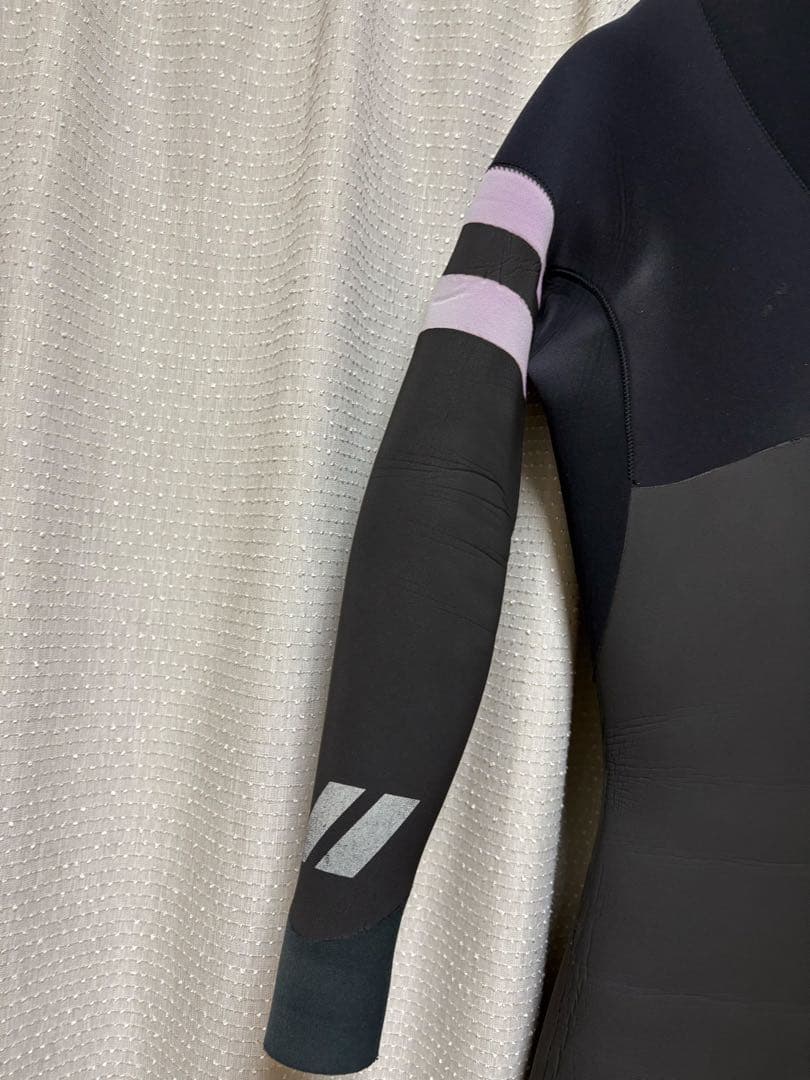 HOTLINE(ホットライン) 5×3mm セミドライ メンズ XL相当オーダー