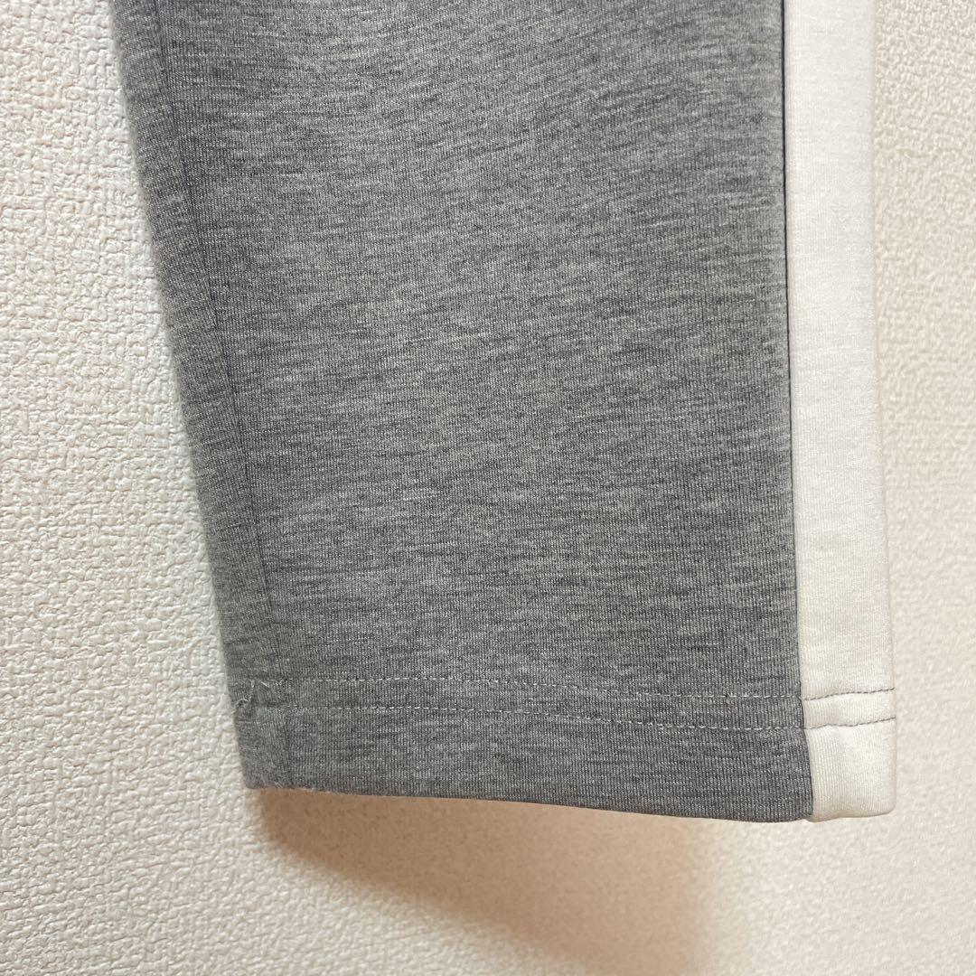 V12 ゴルフ スウェットパンツ V122120-PN03 LINEPANTS