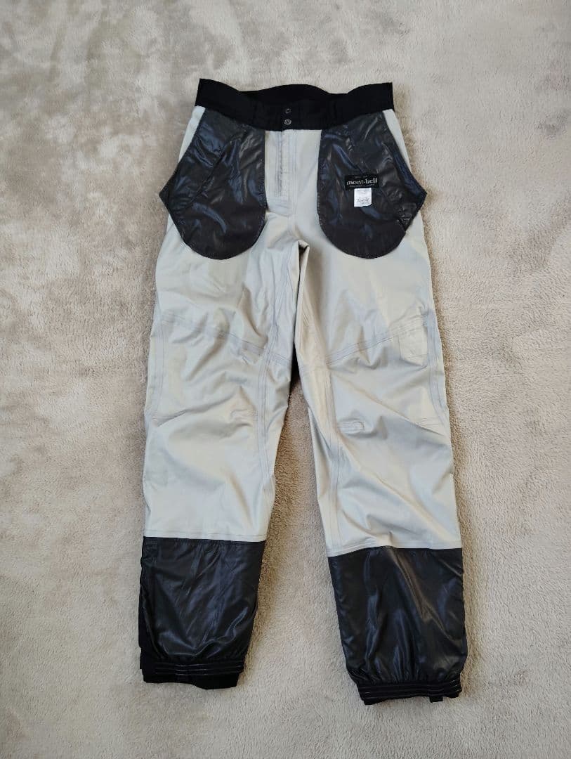 mont-bell Women's　アルパインパンツ
