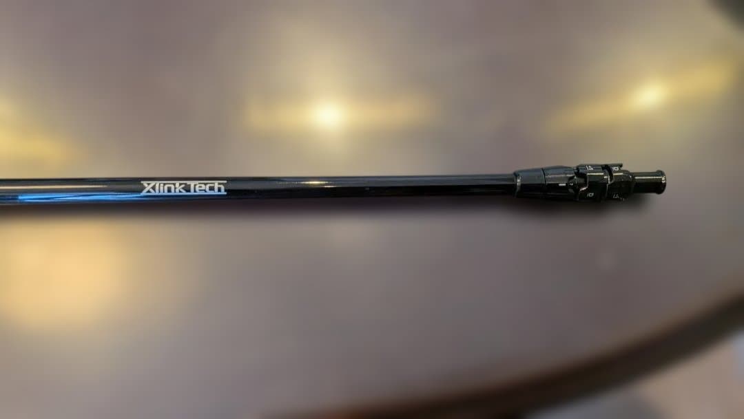 TENSEI テンセイ 1K オレンジ 60S　キャロウェイカスタムシャフト