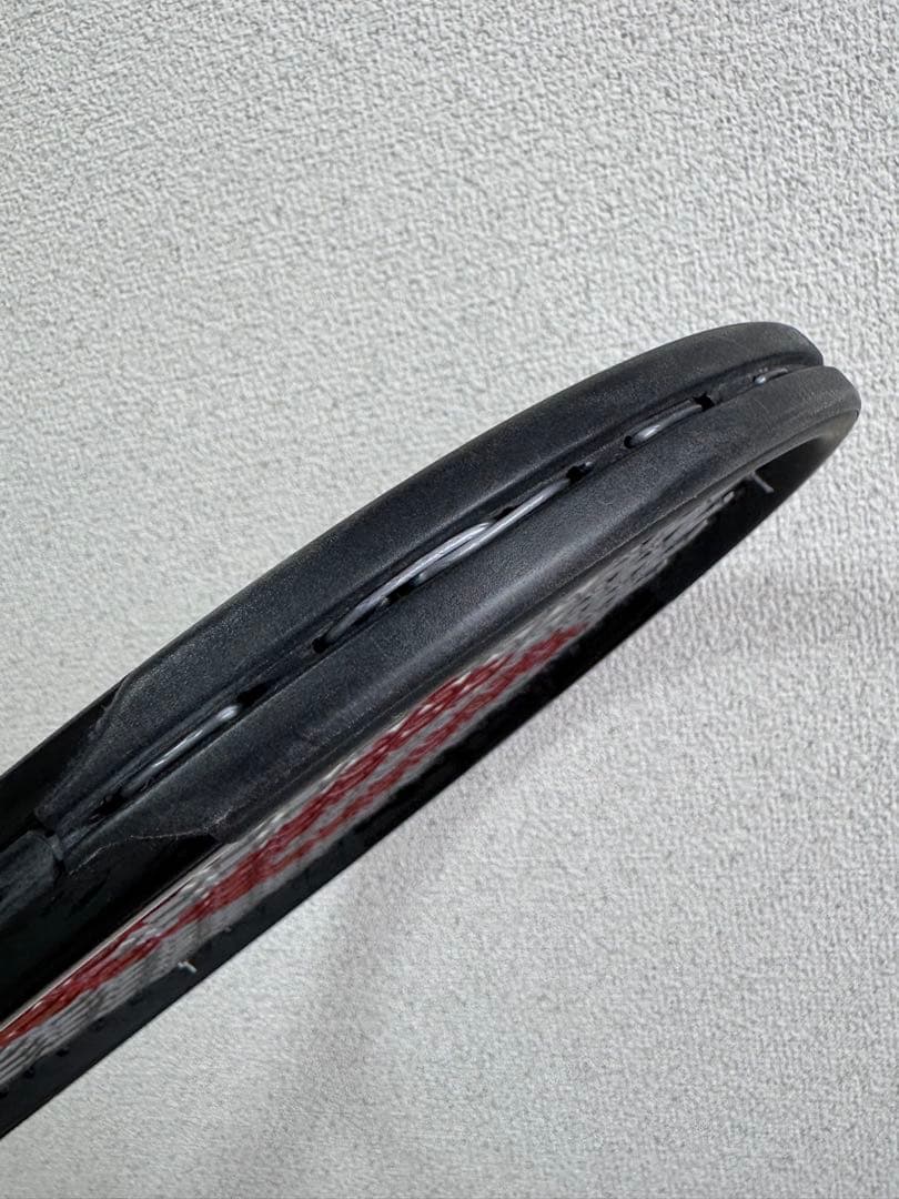 ラケット(硬式用) PRO STAFF RF97 v11.5