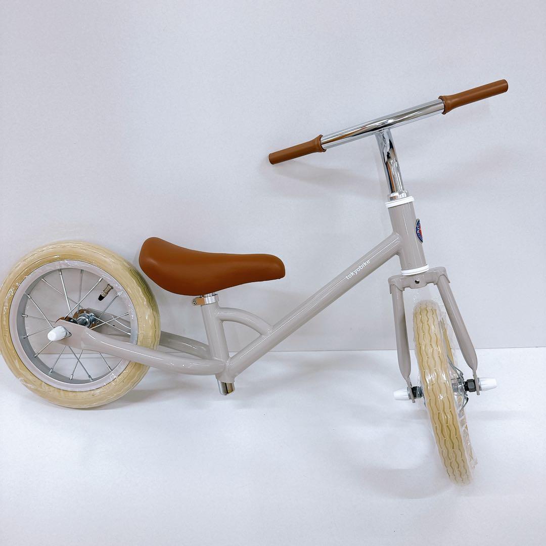 tokyobike paddle 12インチ アイボリー