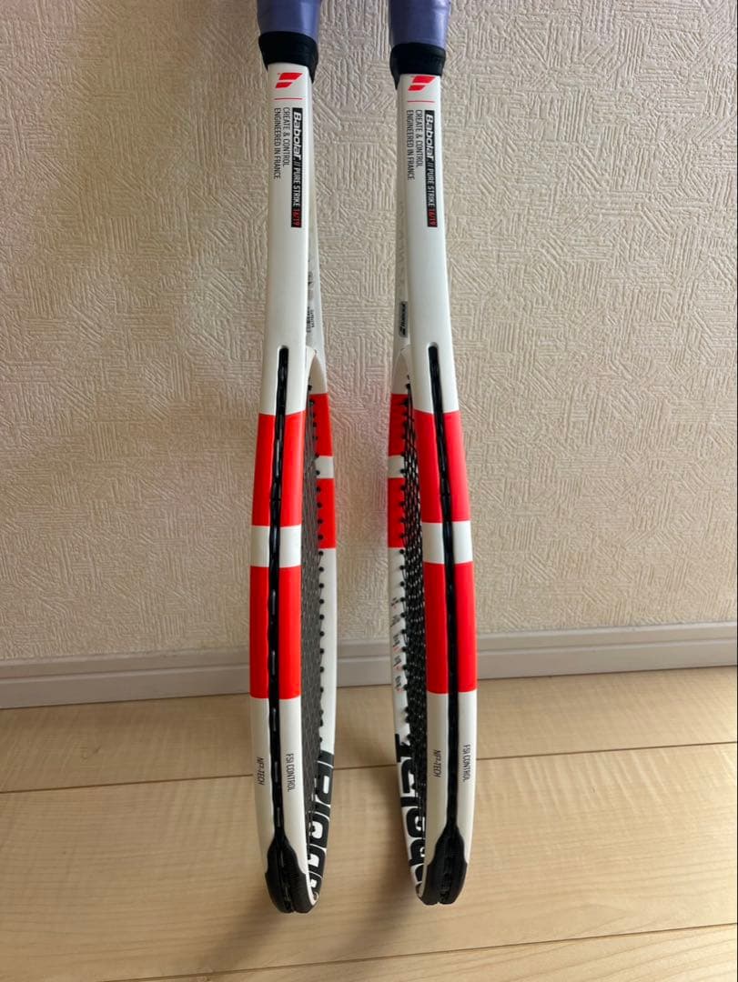 ※ジョージ　バボラ ピュアストライク 98