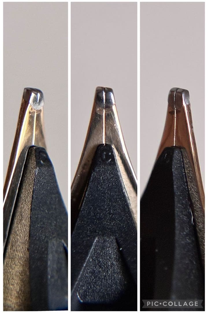 マイスターシュテュック 149 OB 14C白帯 (推定1950年代ニブ搭載)