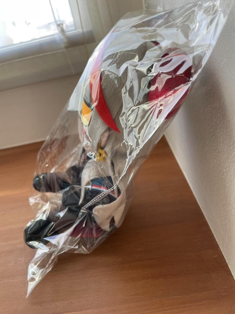 アズールレーン ぬいぐるみ エーギル ふもふもえーぎる。 Gift