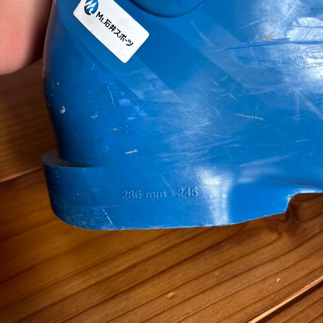 LANGE RS 90 SC スキーブーツ 24.0-24.5cm