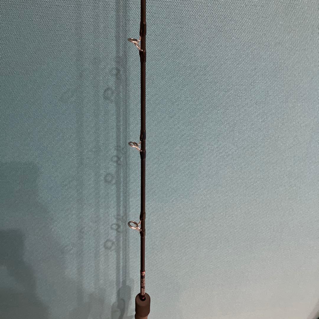 【週末限定値下げ】ひしも(HISHIMO) ソルダムゴーストSOMG-B575