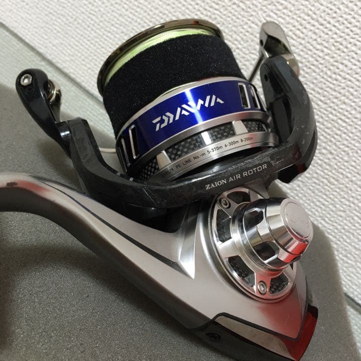 ダイワ☆ソルティガ6000GT☆男女群島、五島、マグロ、ヒラマサ、カンパチ等に！