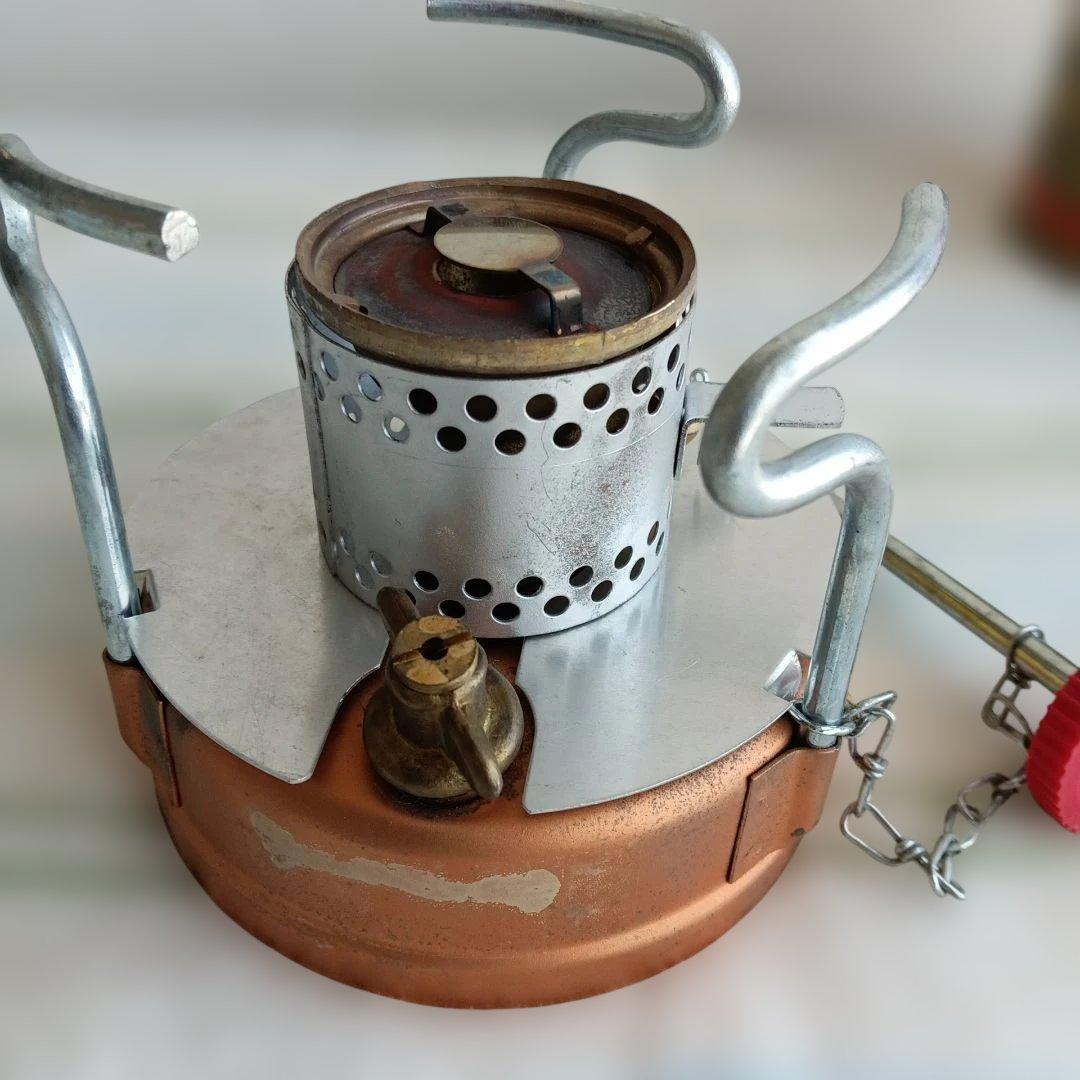 t*e様 PHOEBUS No.725 ヴィンテージストーブ オーストリア製