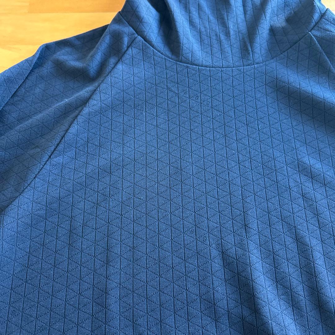 パーリーゲーツ　PGG シャツ