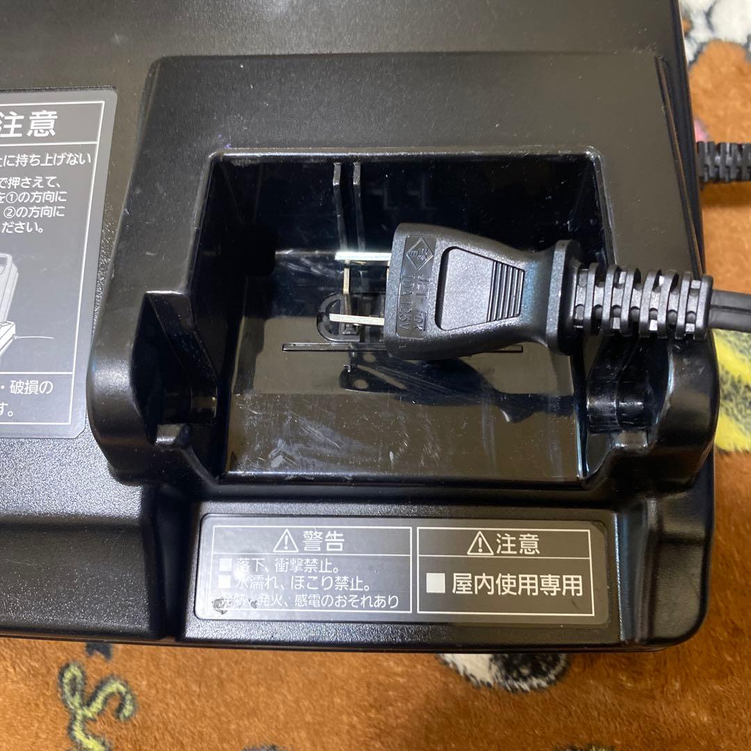 Panasonic パナソニック 電動自転車 充電器 NKJ069Z2