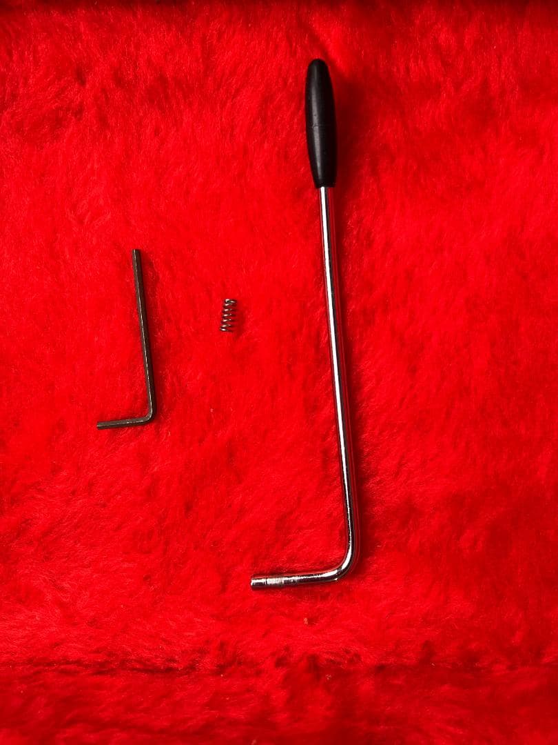 Fender USA Mustang 1977 - ナチュラル