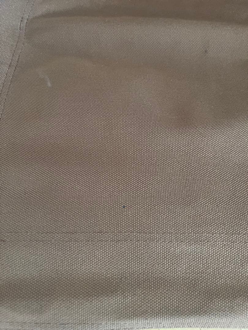 スノーピーク ローチェア30 ブラウン　 peak