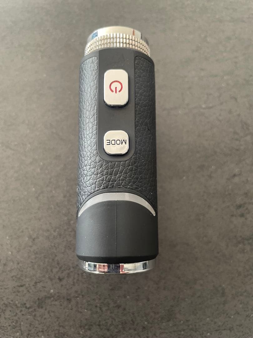 【ゴルフ用レーザー距離計】Shot Navi Laser Shiper RAYS