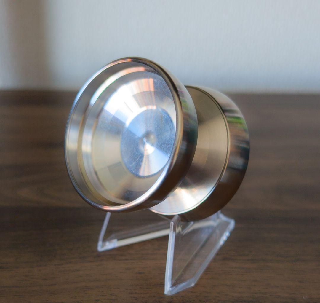 Turning point ターニングポイント プロトタイプ raw