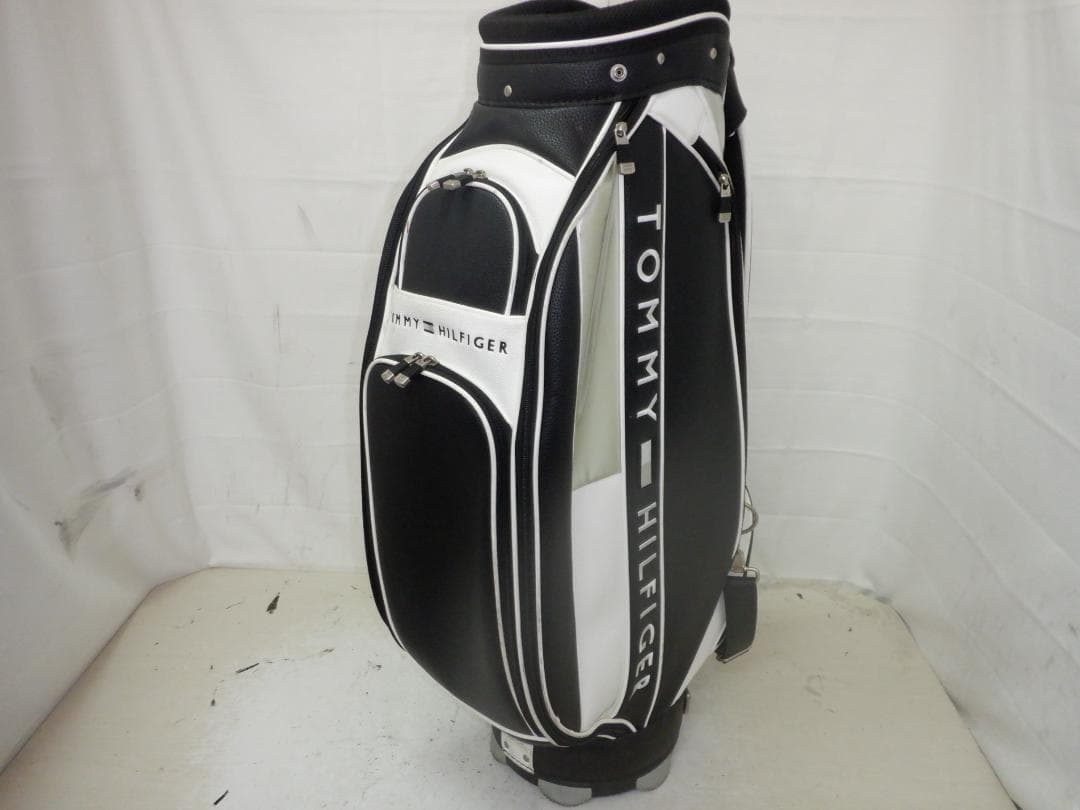  ★トミーヒルフィガー★9.5型★3点式★プロモデル