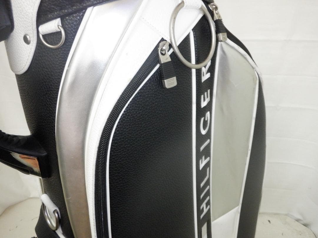  ★トミーヒルフィガー★9.5型★3点式★プロモデル