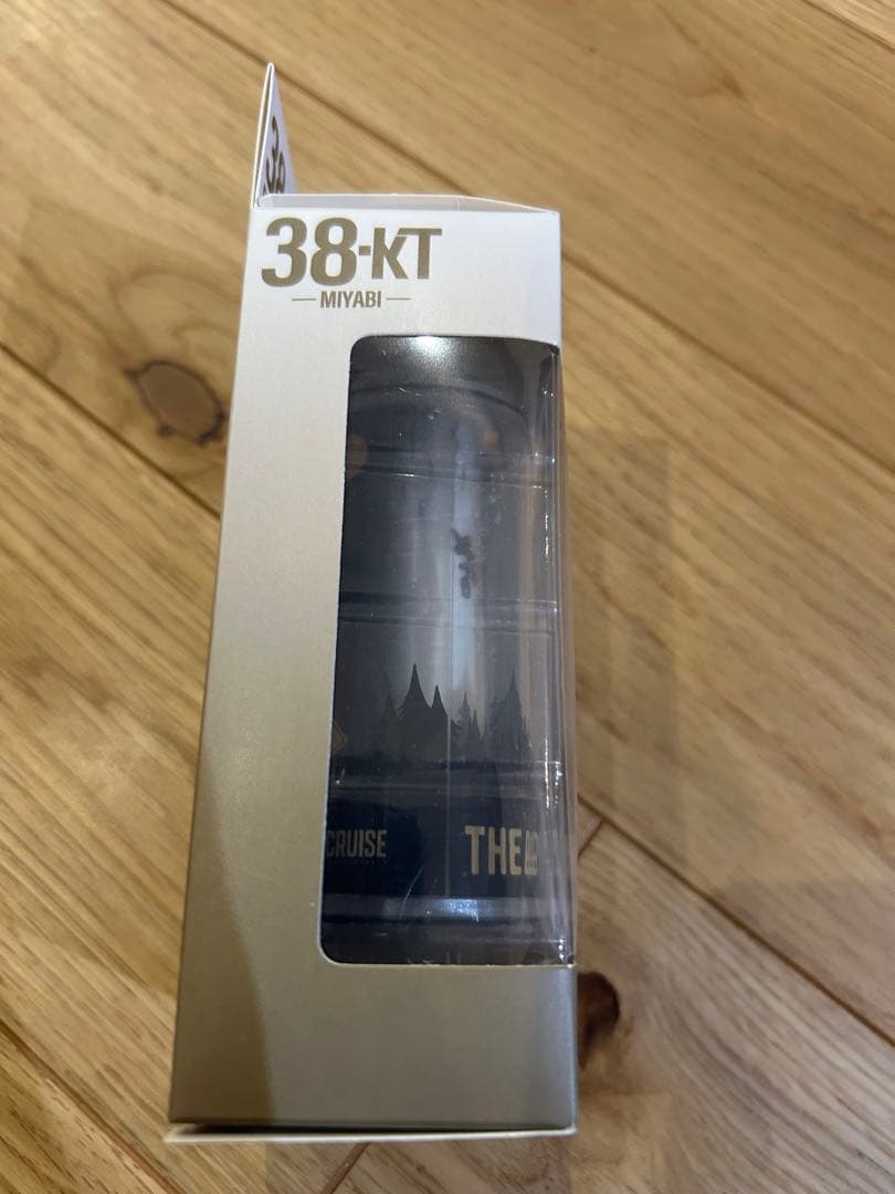 38kT BYCRUISE Ver.II バイクルーズ 38灯 MIYABI