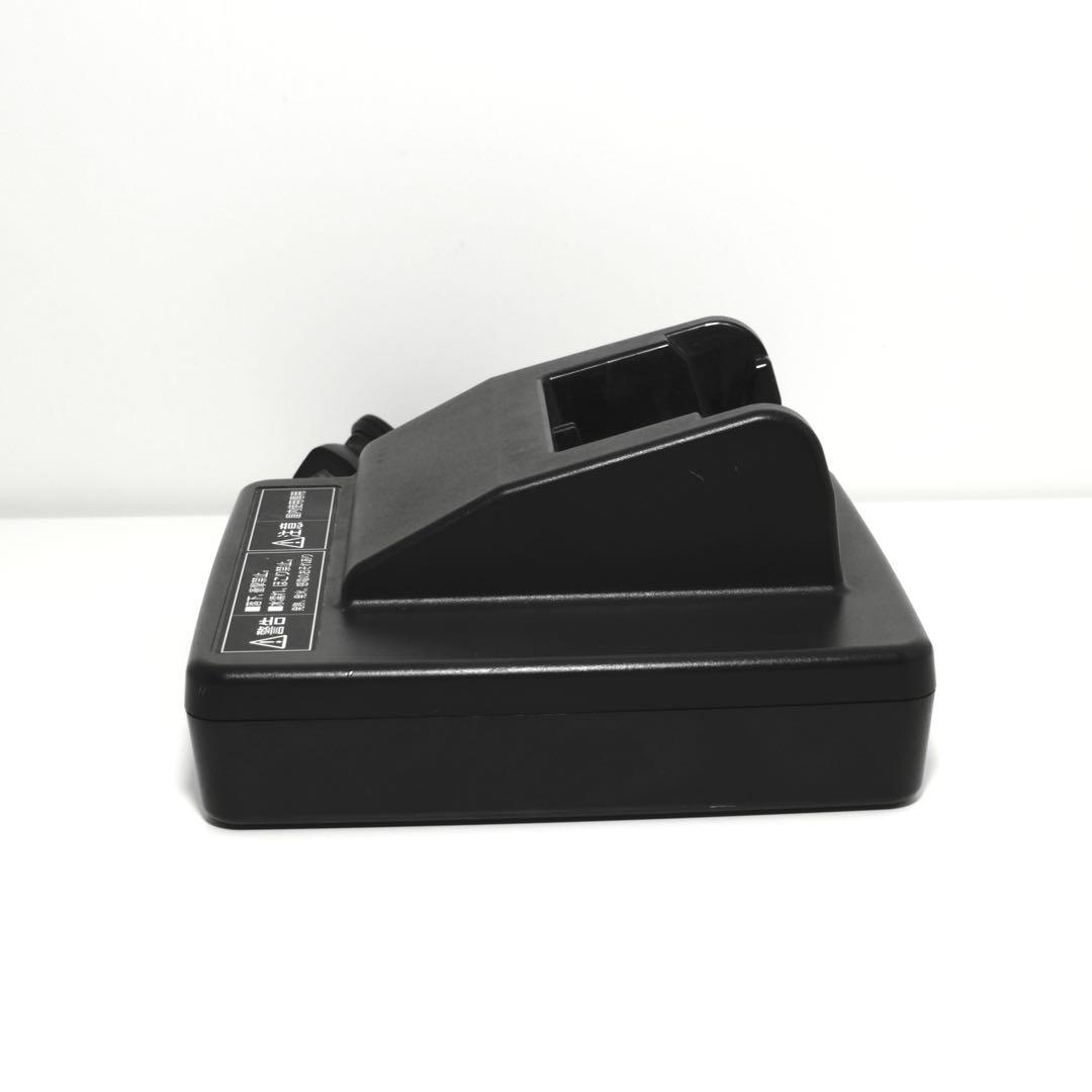 【美品】Panasonic 電動自転車 バッテリー充電器NKJ074Z2