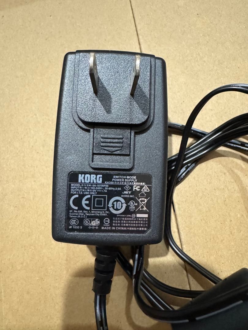 鍵盤楽器 KORG microKORG S MK-1S