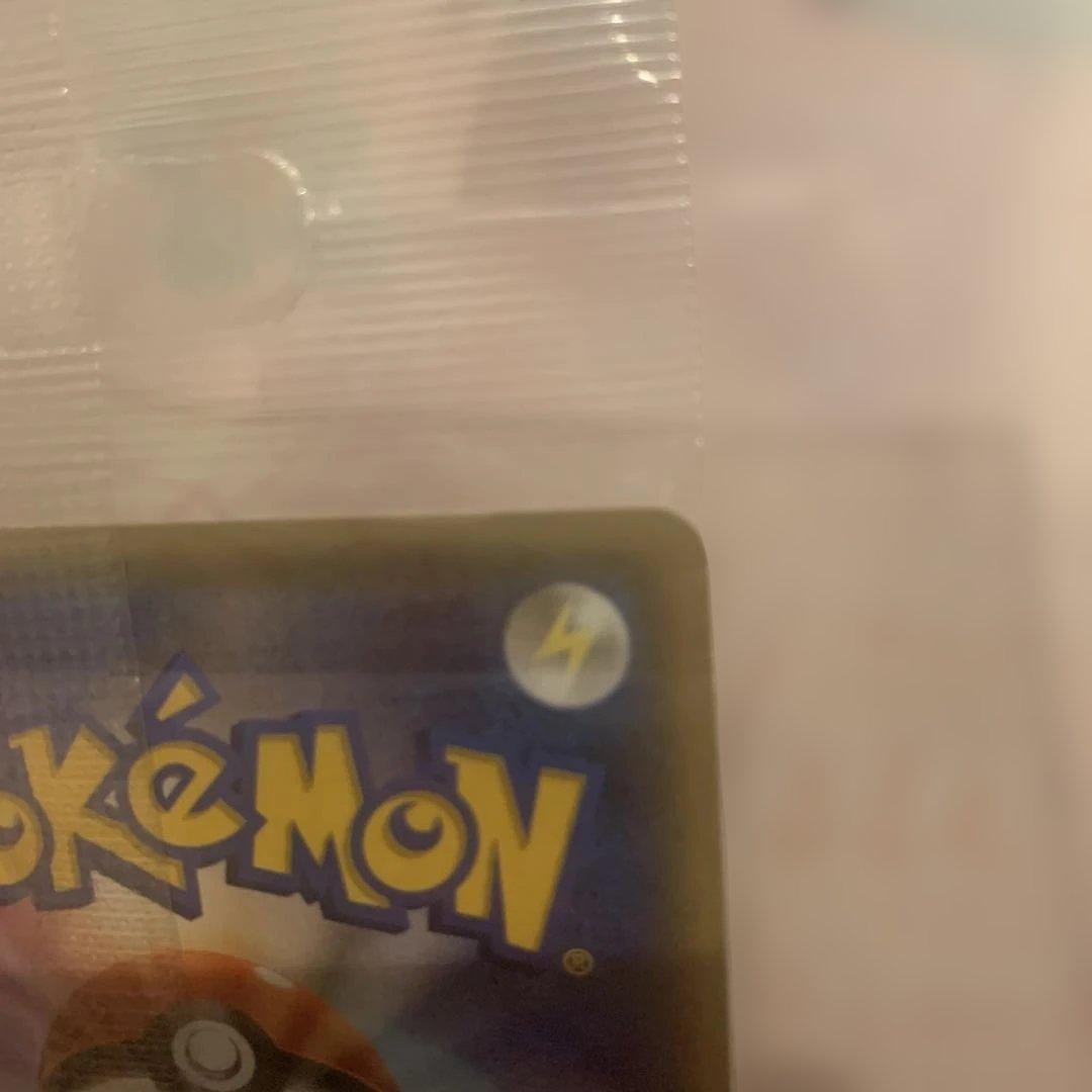 保留中 プロモ ポンチョを着たイーブイ ニンフィア 未開封品