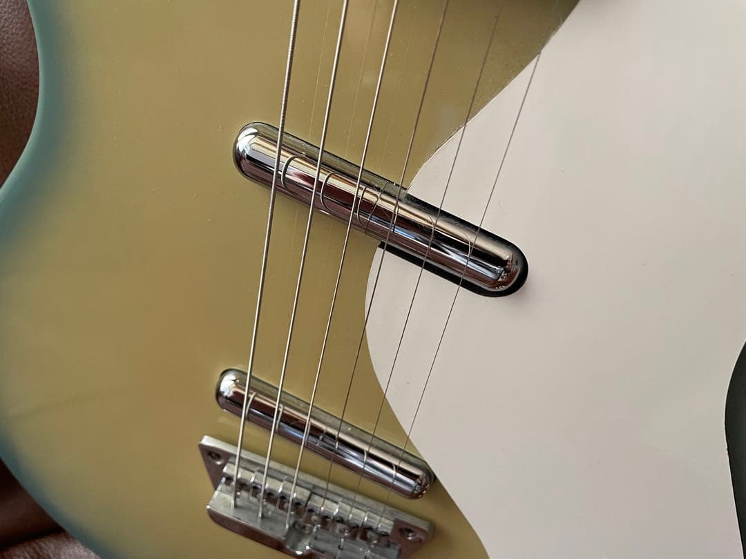 ダンエレクトロ　ギター　⭐︎美品　DANELECTRO