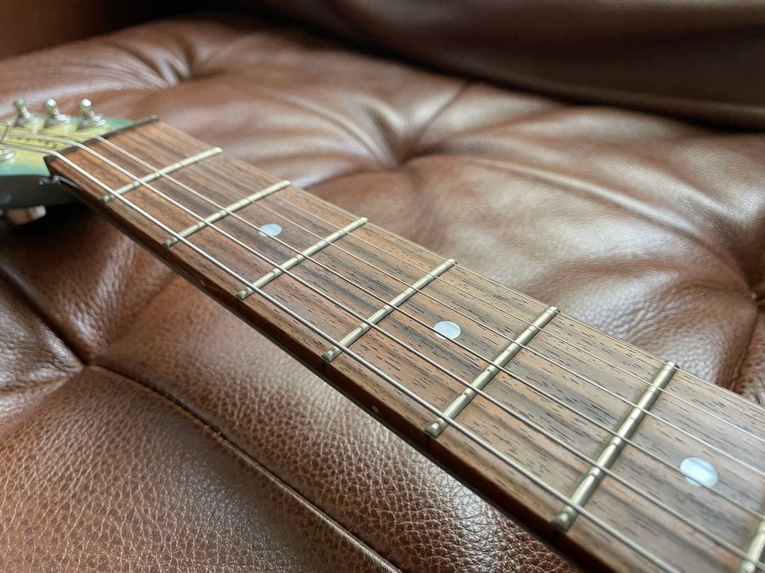 ダンエレクトロ　ギター　⭐︎美品　DANELECTRO