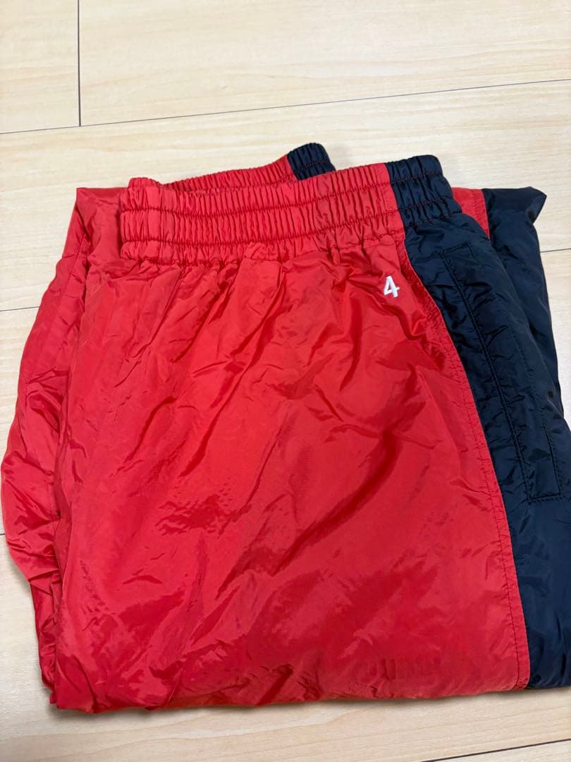 浦和レッズ 選手支給品 練習着 ピステ サインボール