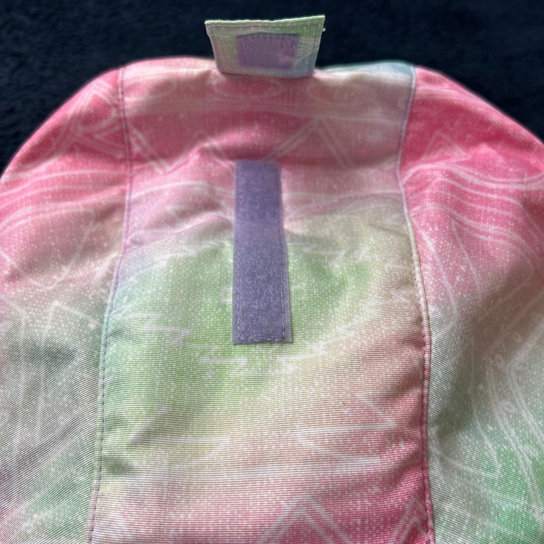 スキーウェアセット　調整可能　笛付き　手袋　プロテクター　110-130cm