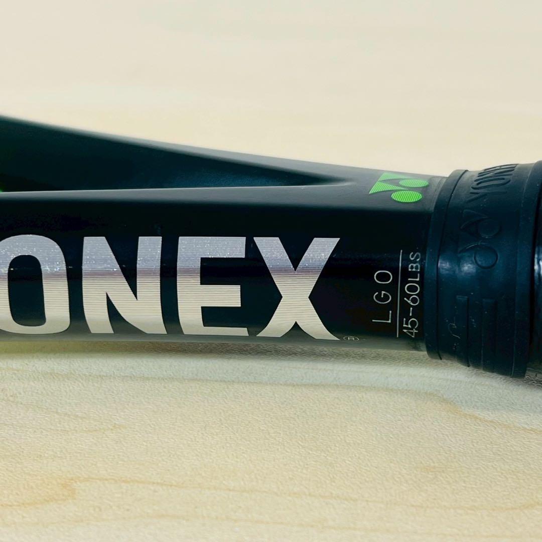 YONEX EZONE100 EZONE テニスラケット 硬式