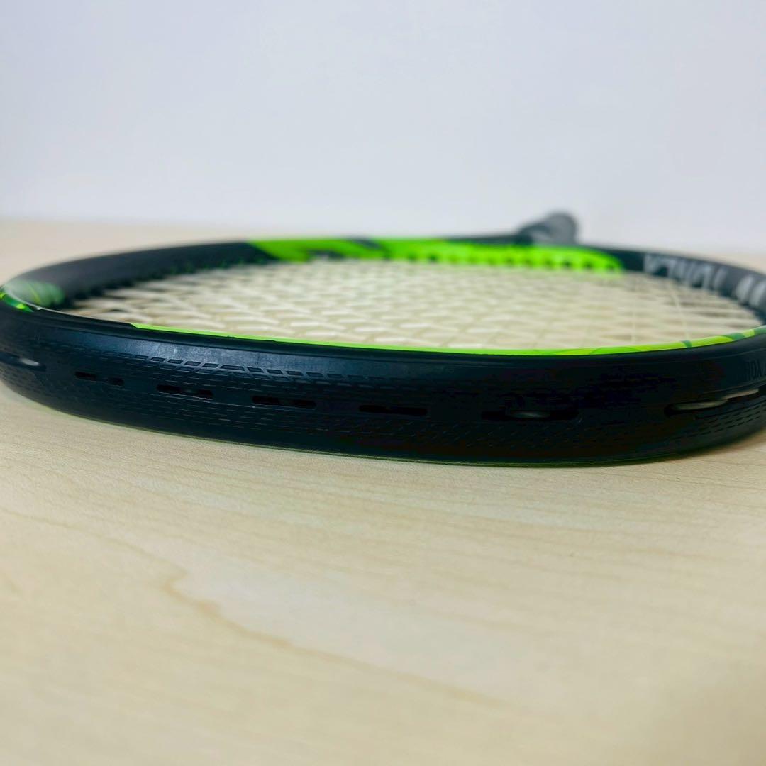 YONEX EZONE100 EZONE テニスラケット 硬式