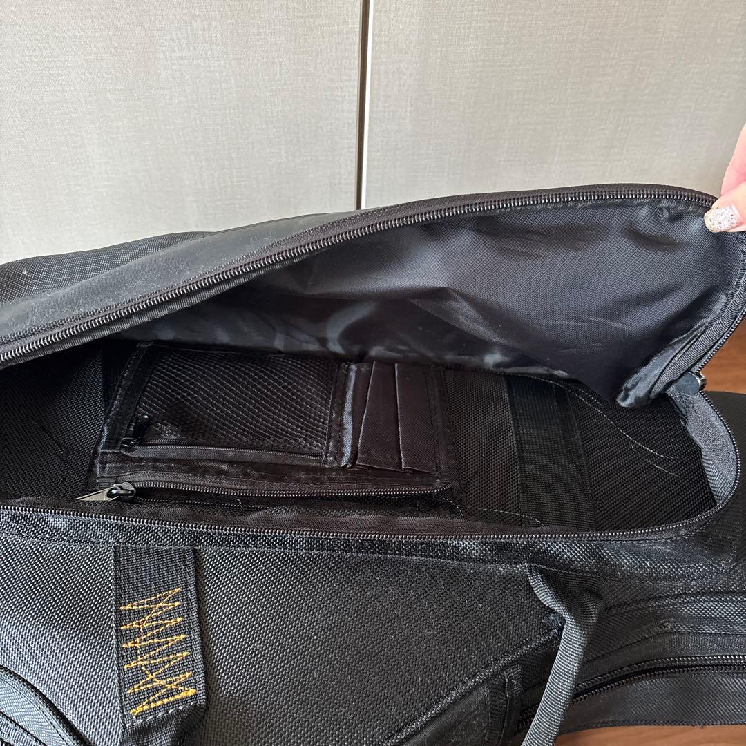 PROTEC プロテック　アルトサックス　ケース　3way