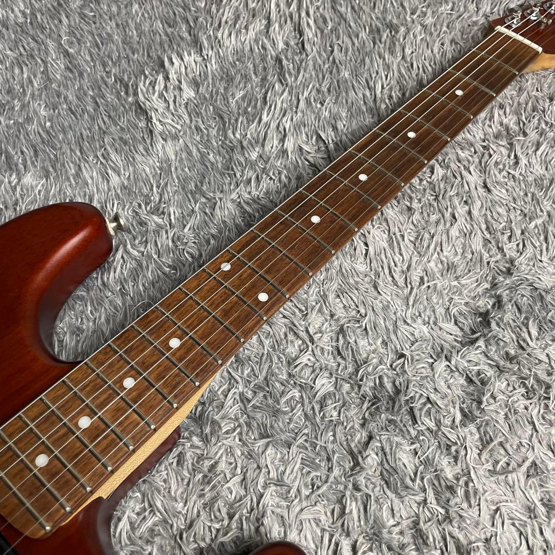 ギター Squier Standard Stratocaster SSH