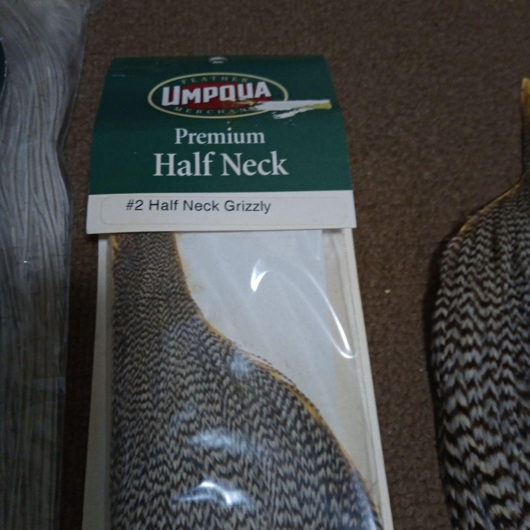 METZ フライマテリアル セット　まとめ売り