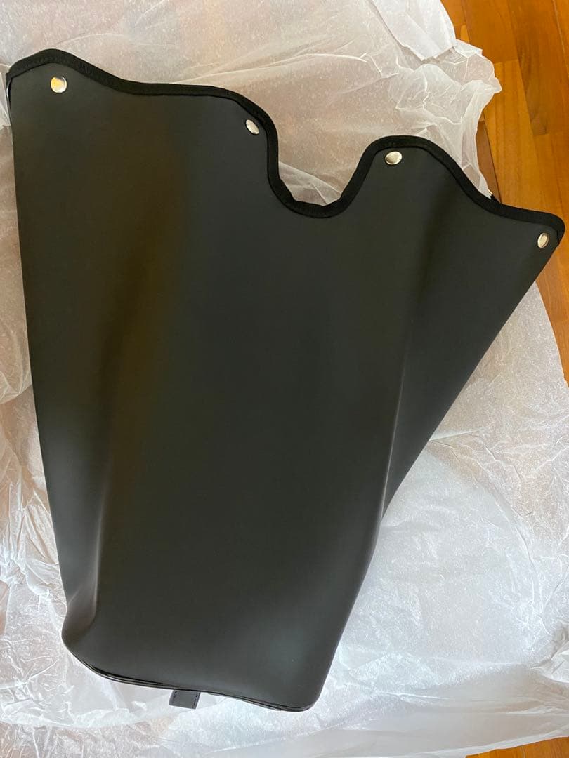 TAYLORMADE ブラック キャディバッグ