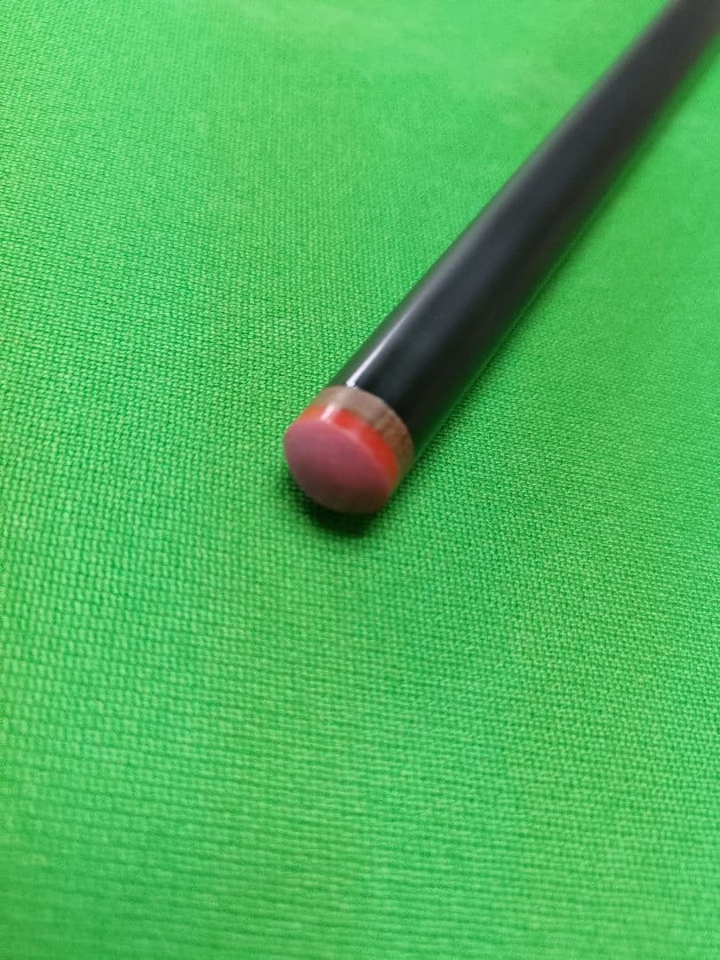 【タロー】CUETEC PROPEL ジャンプキュー 専用ケース付き