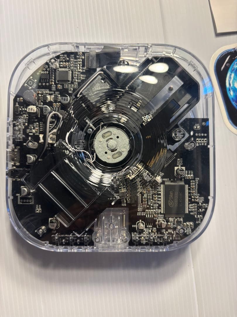 aespa armageddon cdp ver cd playerトレカ付き