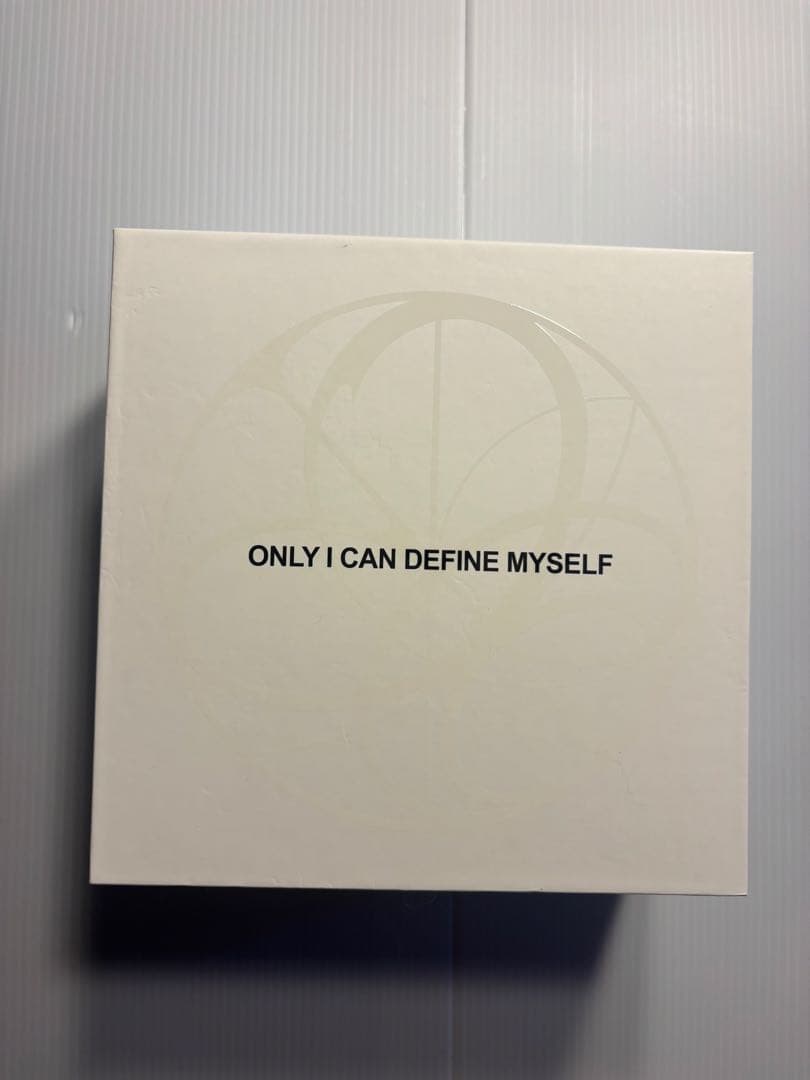 aespa armageddon cdp ver cd playerトレカ付き