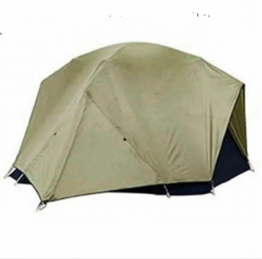 モンベル　テント　ムーンライト5 美品　mont-bell moonlightV