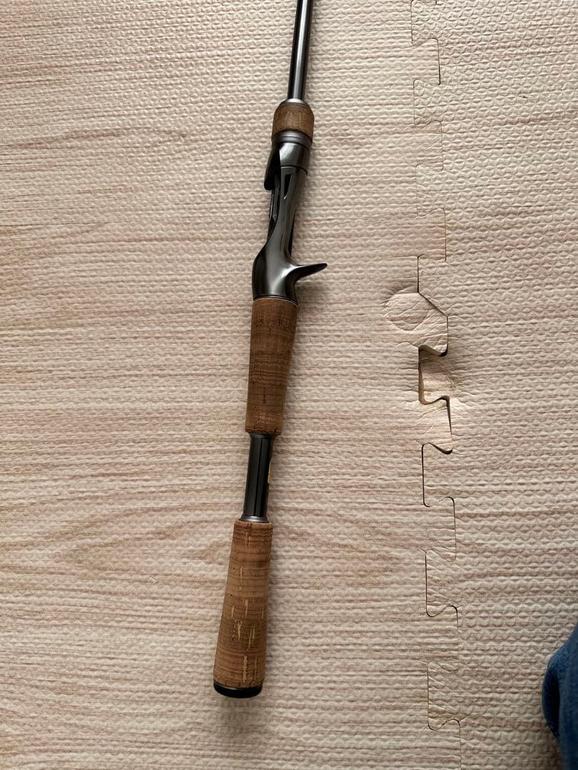 シマノ　バンタム　168L+-bf\2