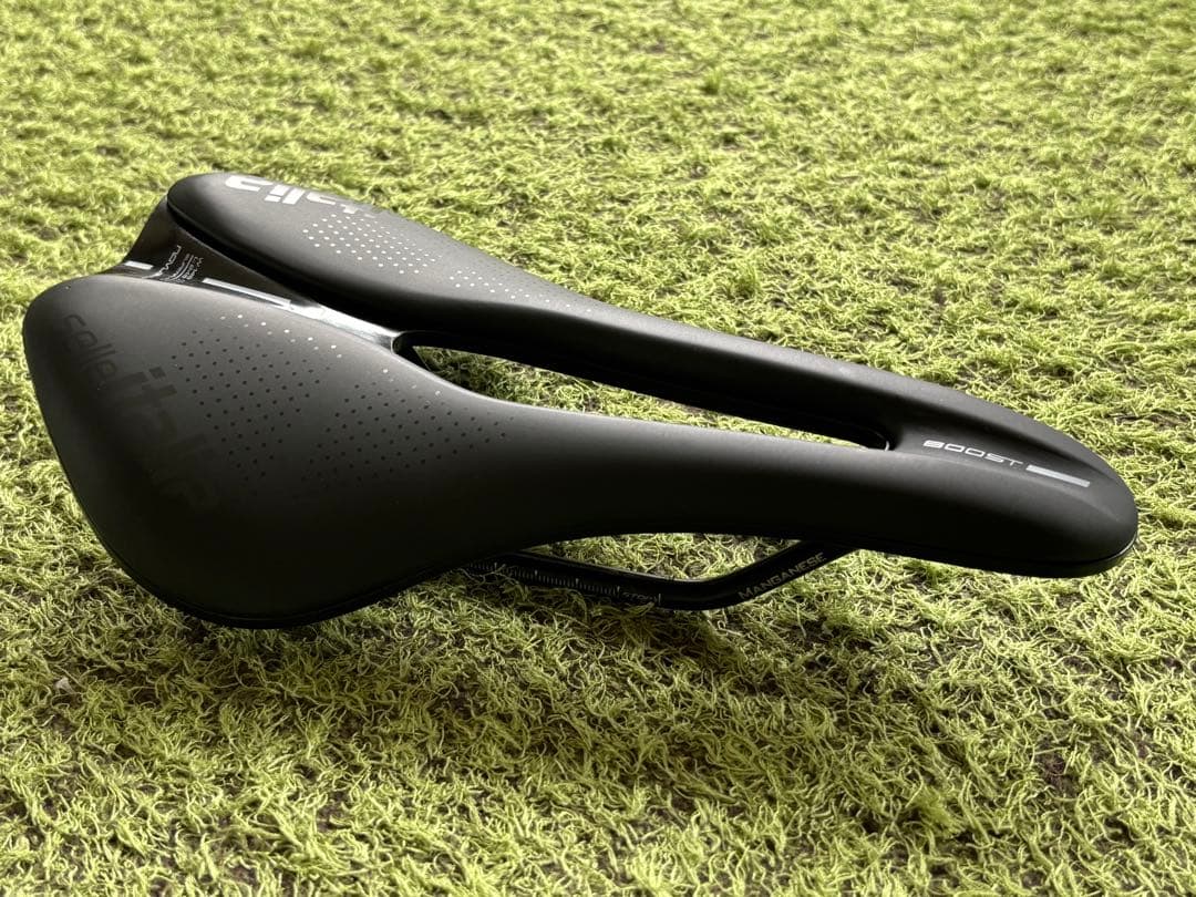 パーツ NOVUS BOOST EVO TM 145mm