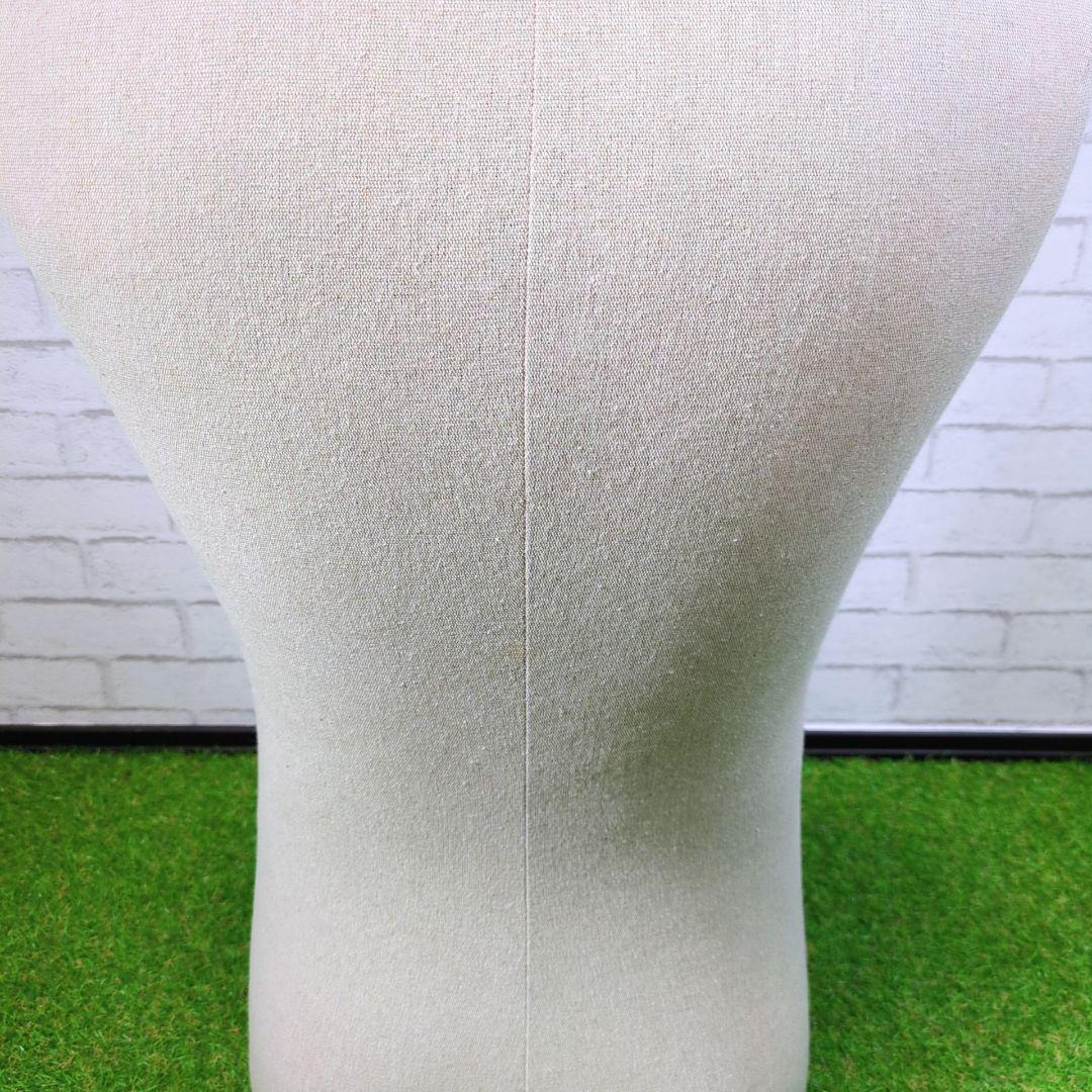 STOCKMAN ストックマン メンズ トルソー 48