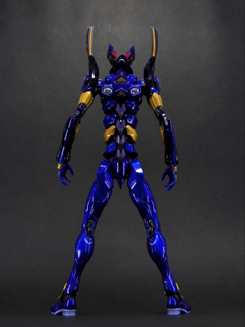 kaito枠 / RG エヴァンゲリオン Mk-6 / 製作依頼品