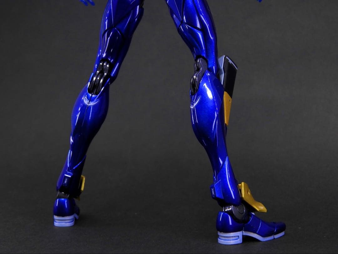 kaito枠 / RG エヴァンゲリオン Mk-6 / 製作依頼品