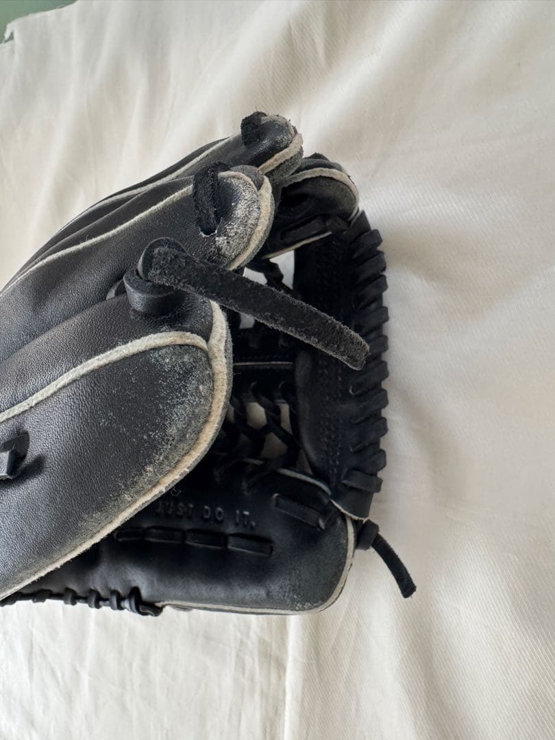 NIKE 軟式ダイアモンド　レディクリッパー　左利き